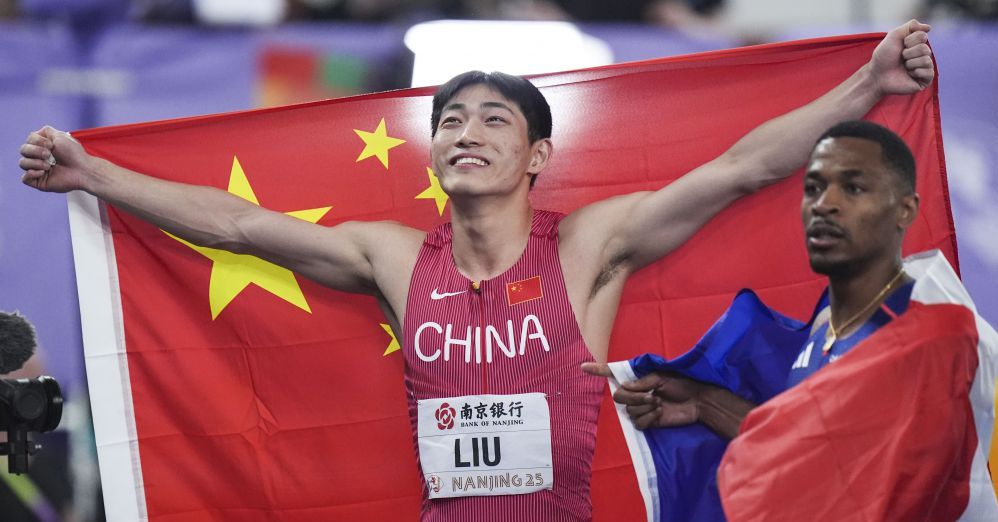 降温也