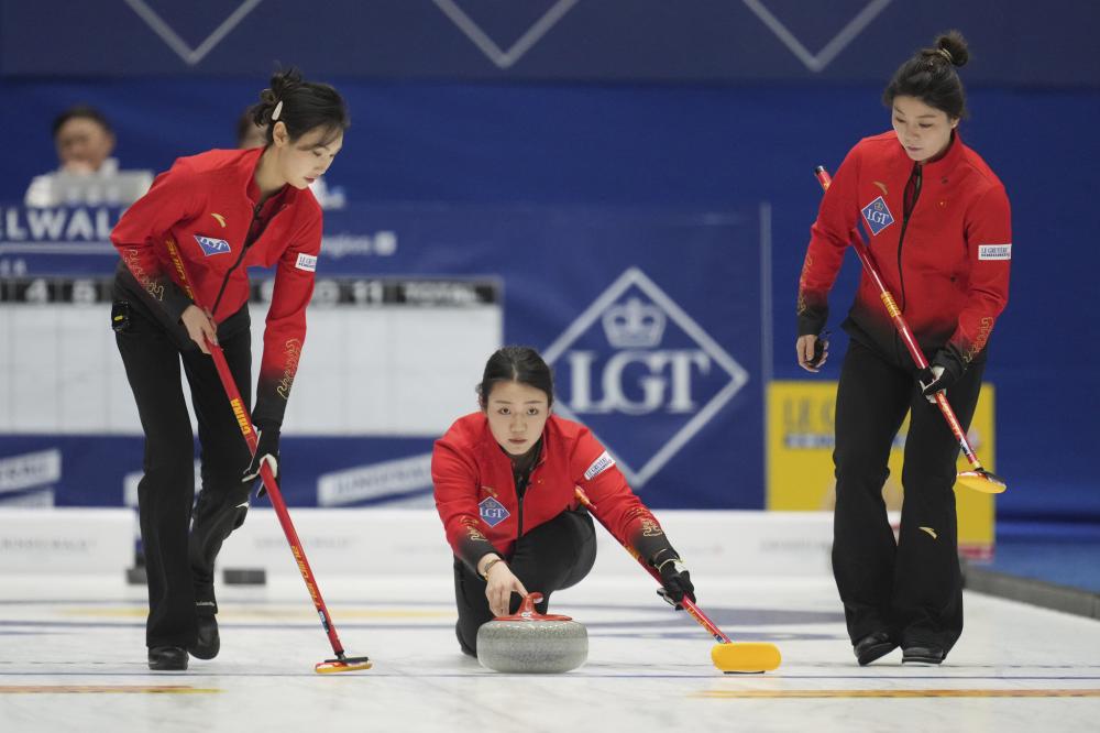 他们在多个 他们在多个